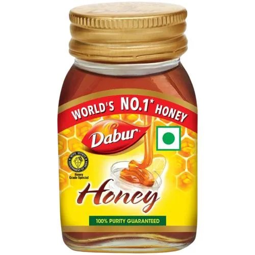 Dabur 100% Pure Honey 100 g