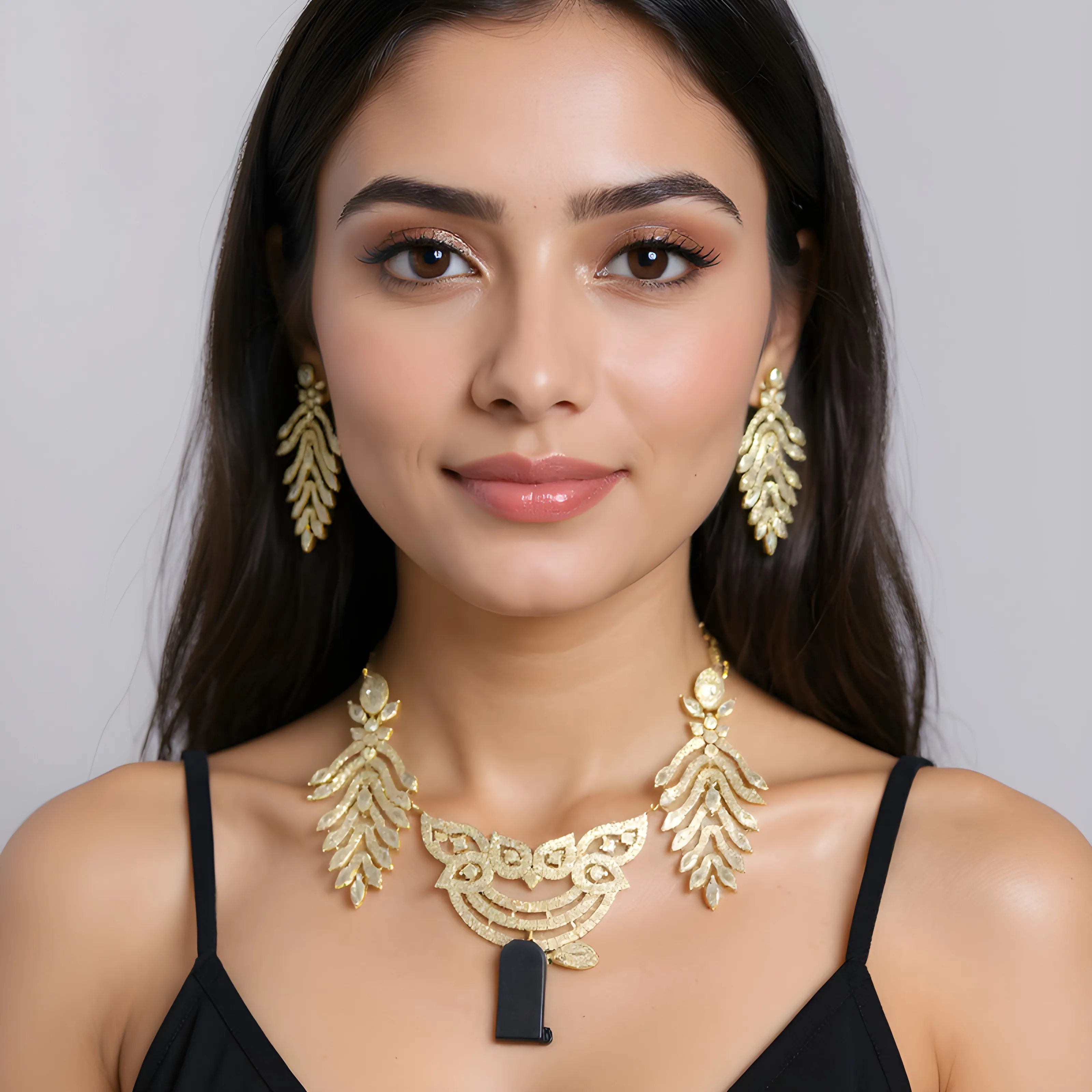 SILVER 925 PENDANT SET