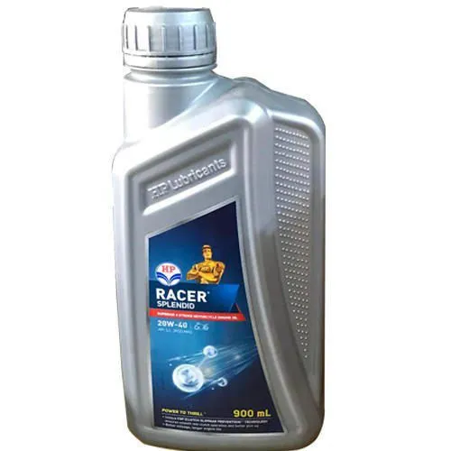 Engine Oil HP
