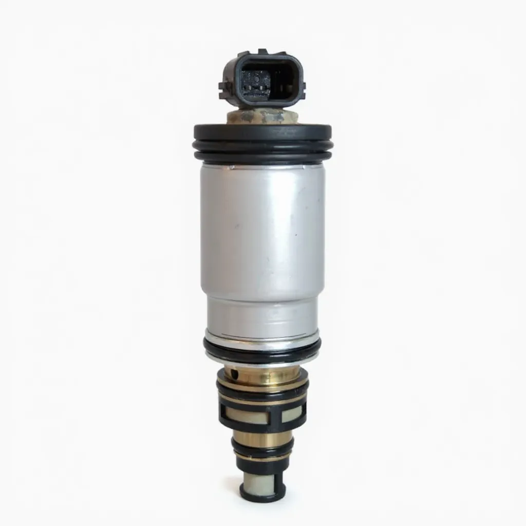 Ac Compressor Switch