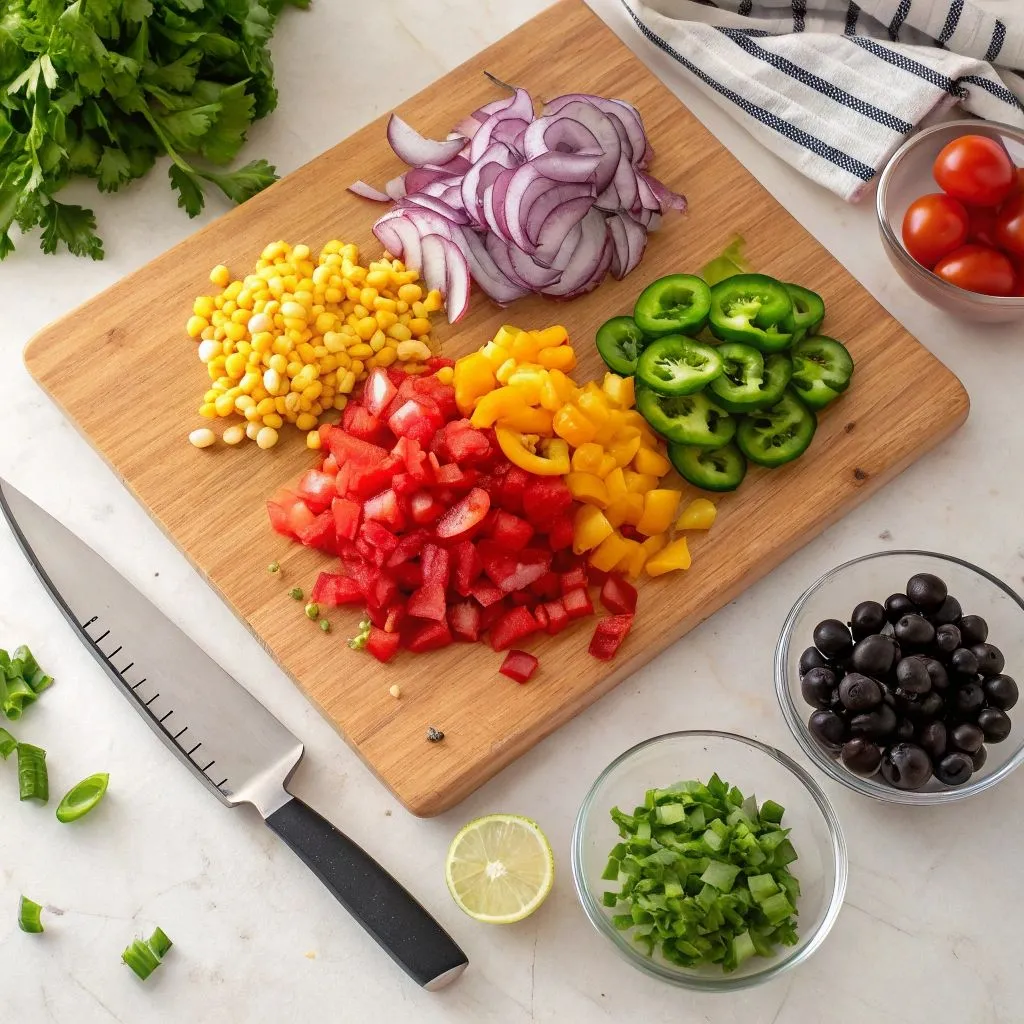 Choice Of Best Topping Regular
