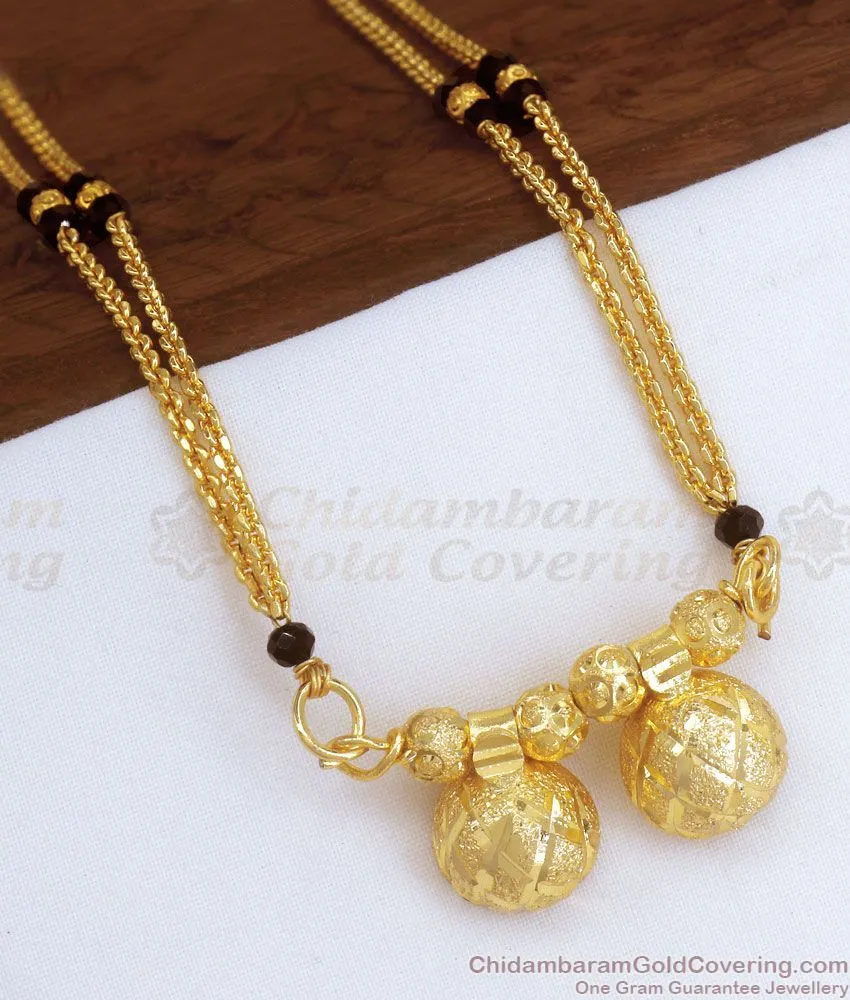 Gold Plated Necklace