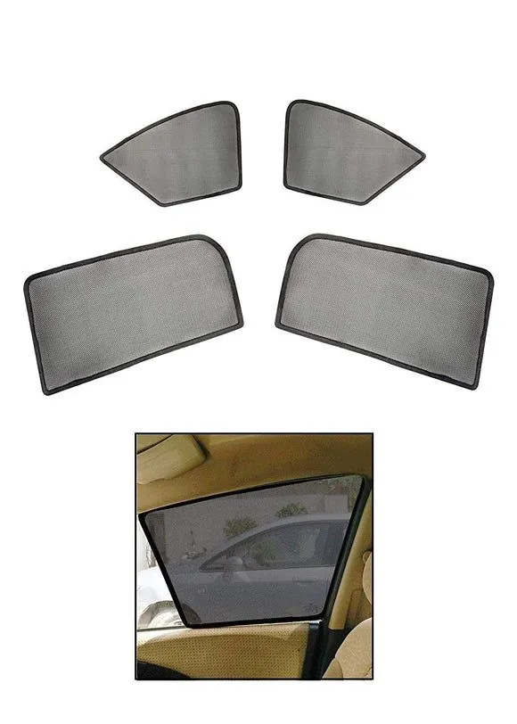 Car Sun Shade Set
