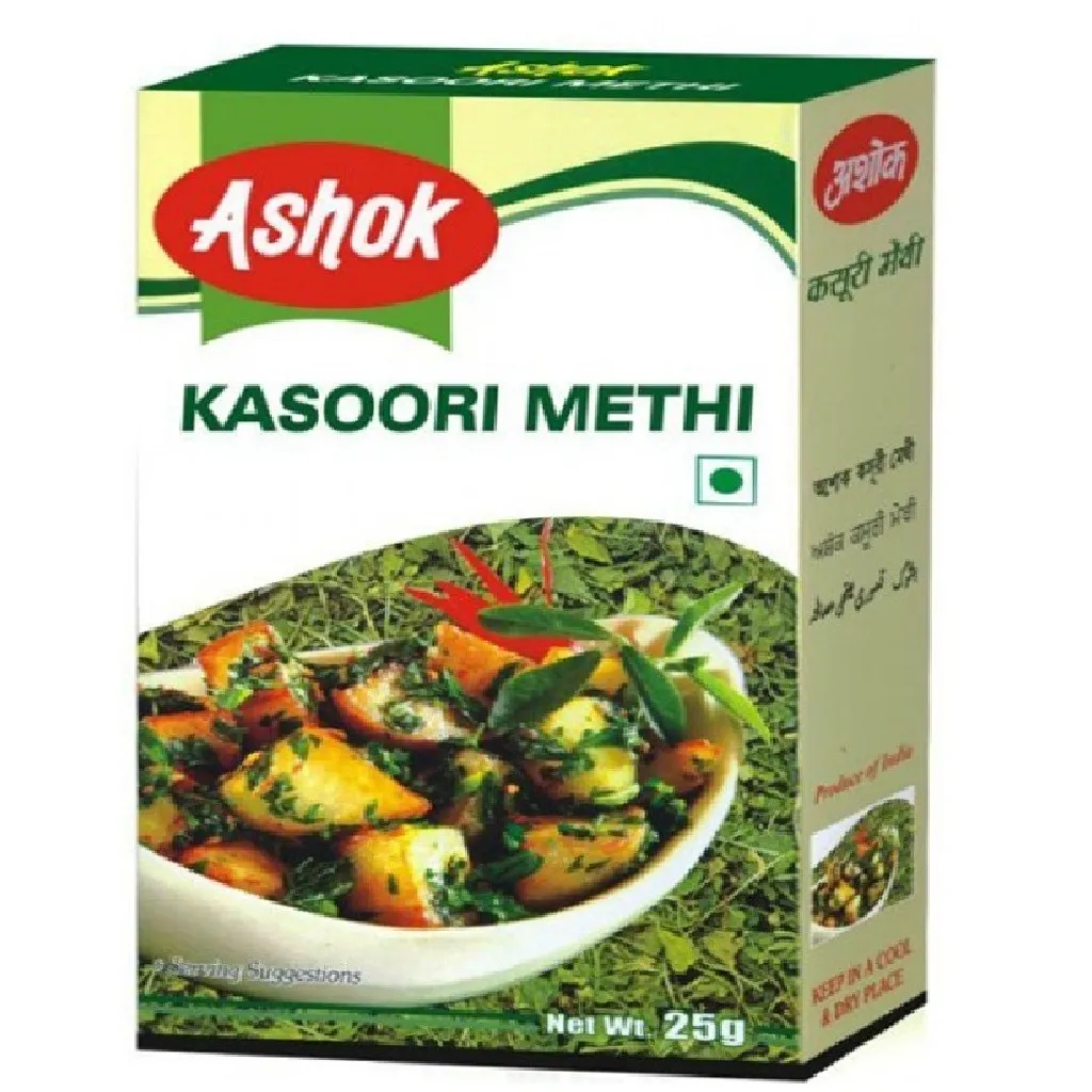 Ashok Kasoori Methi 25 g