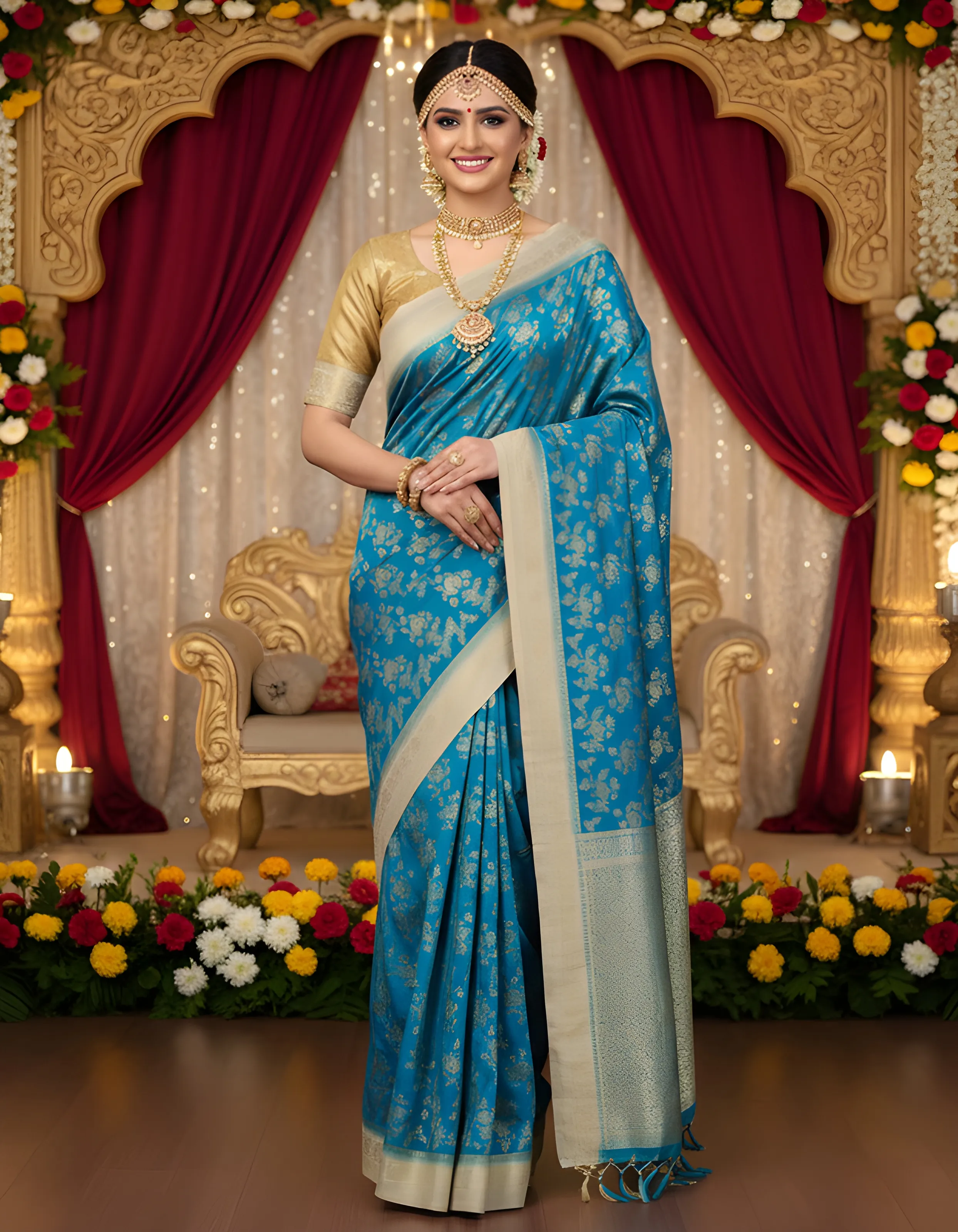 GEORGETTE  25092165