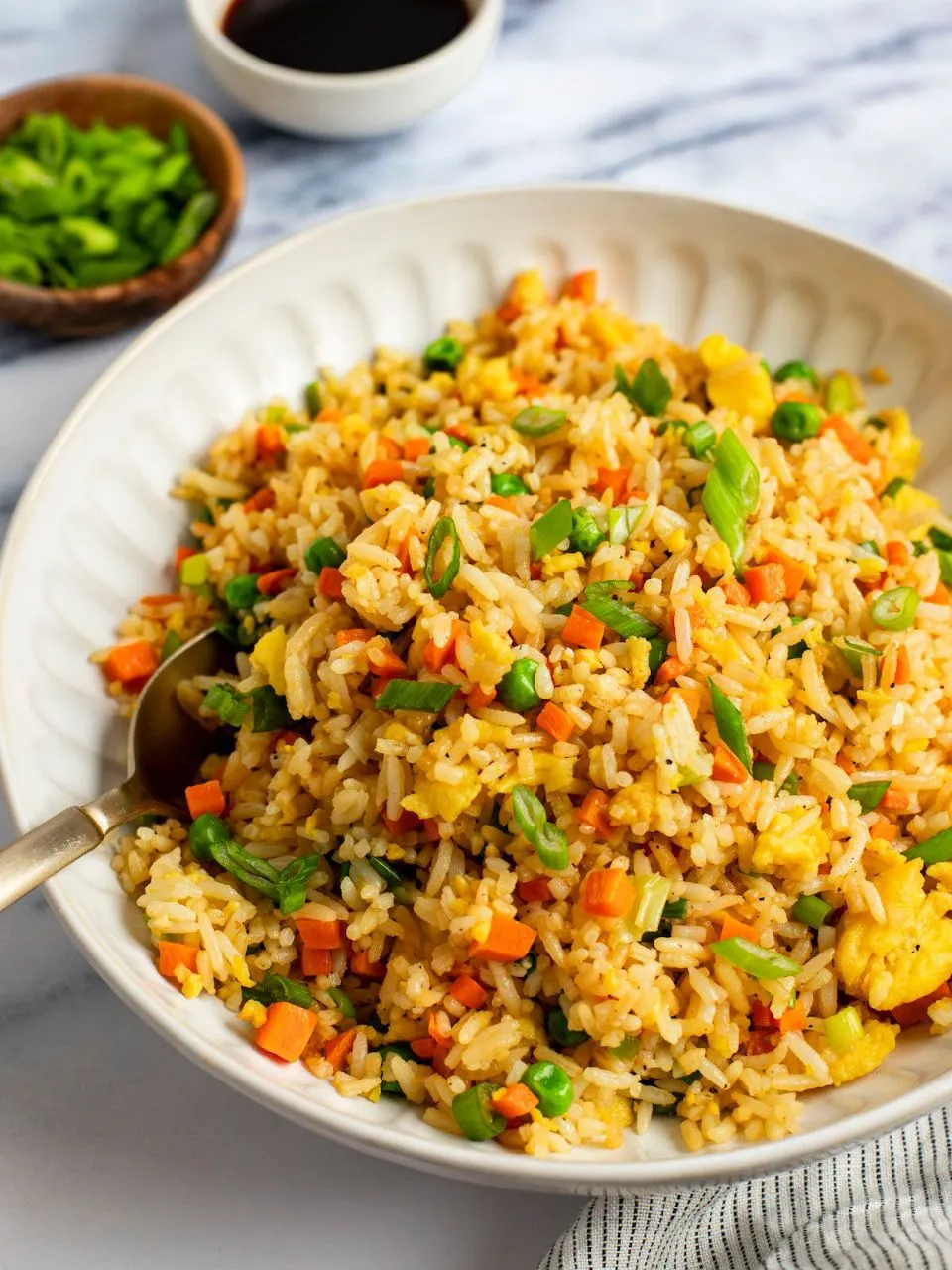 Veg Fried Rice