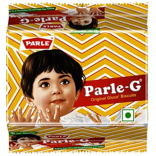 Parle G Glucose Biscuit 75 g