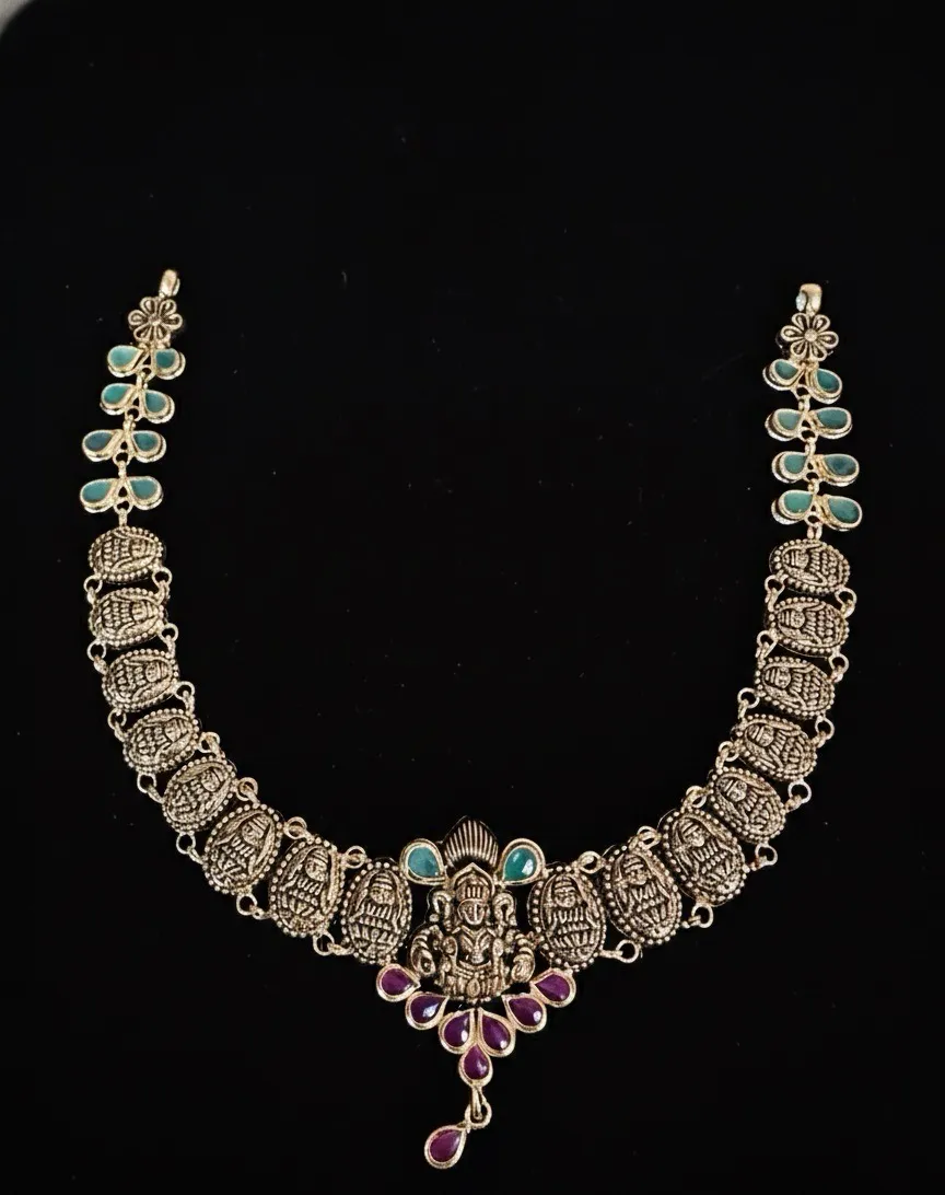 Necklace 5