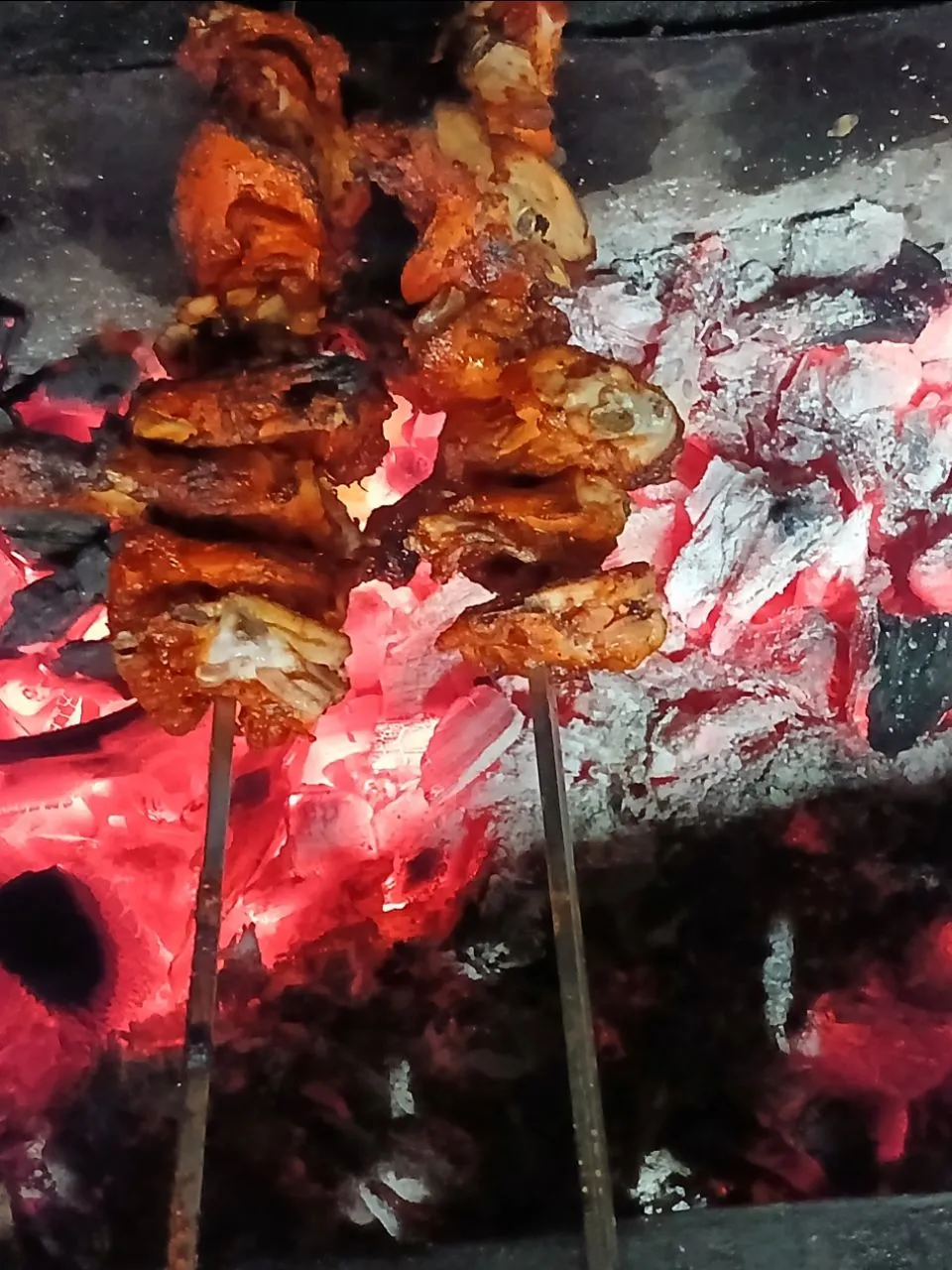 Chiken Rosted