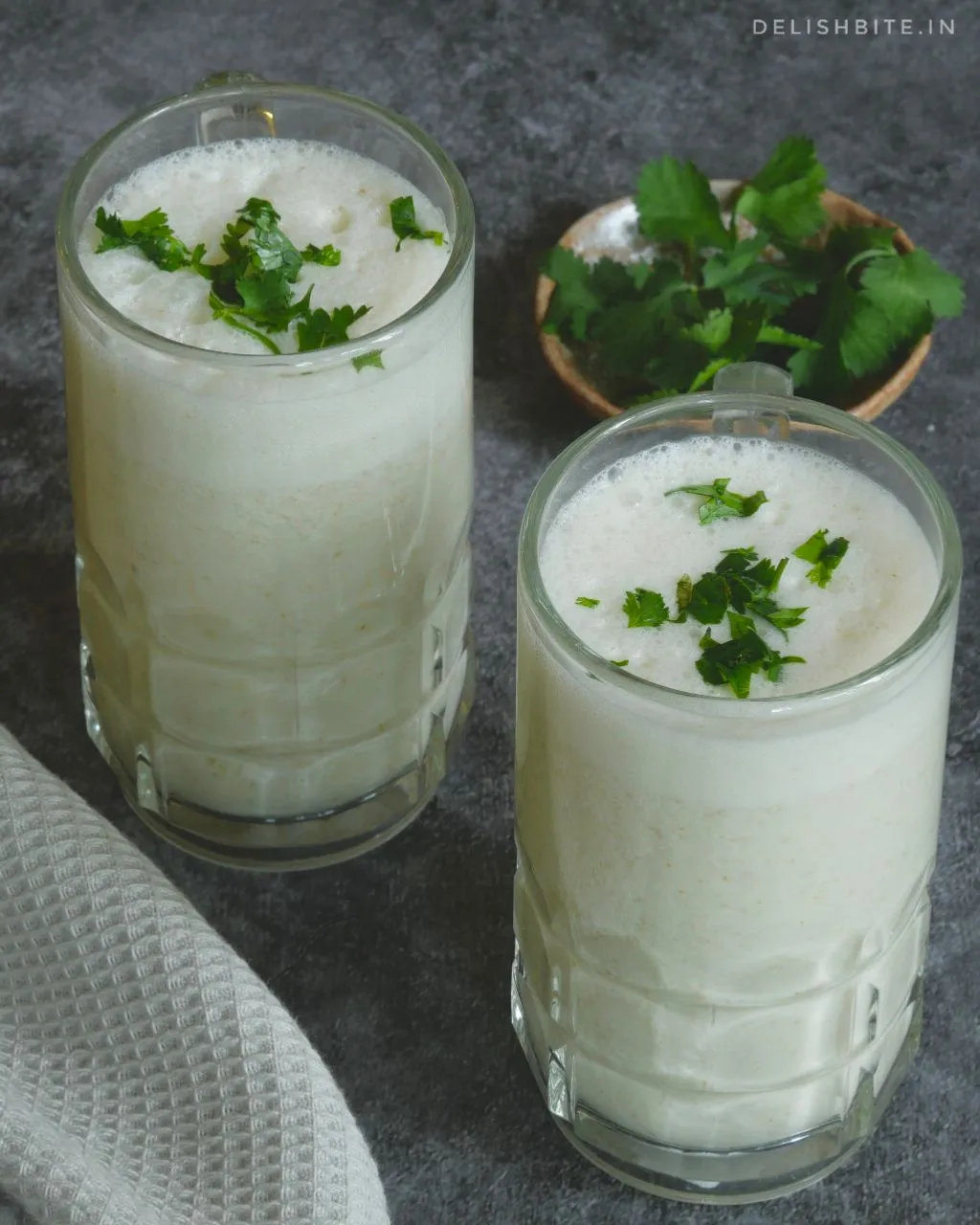 Buttermilk छास 500 Ml