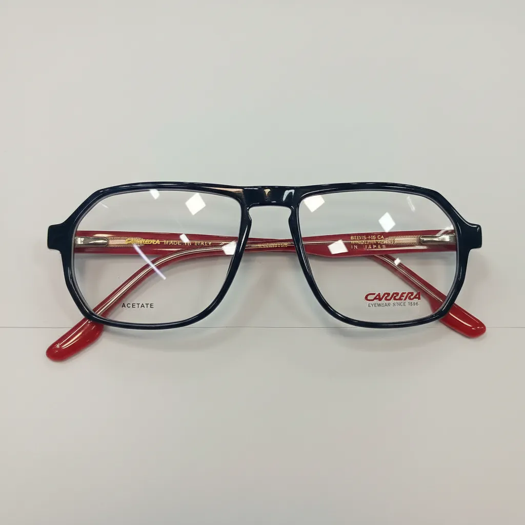 Carrera Eyeglasses