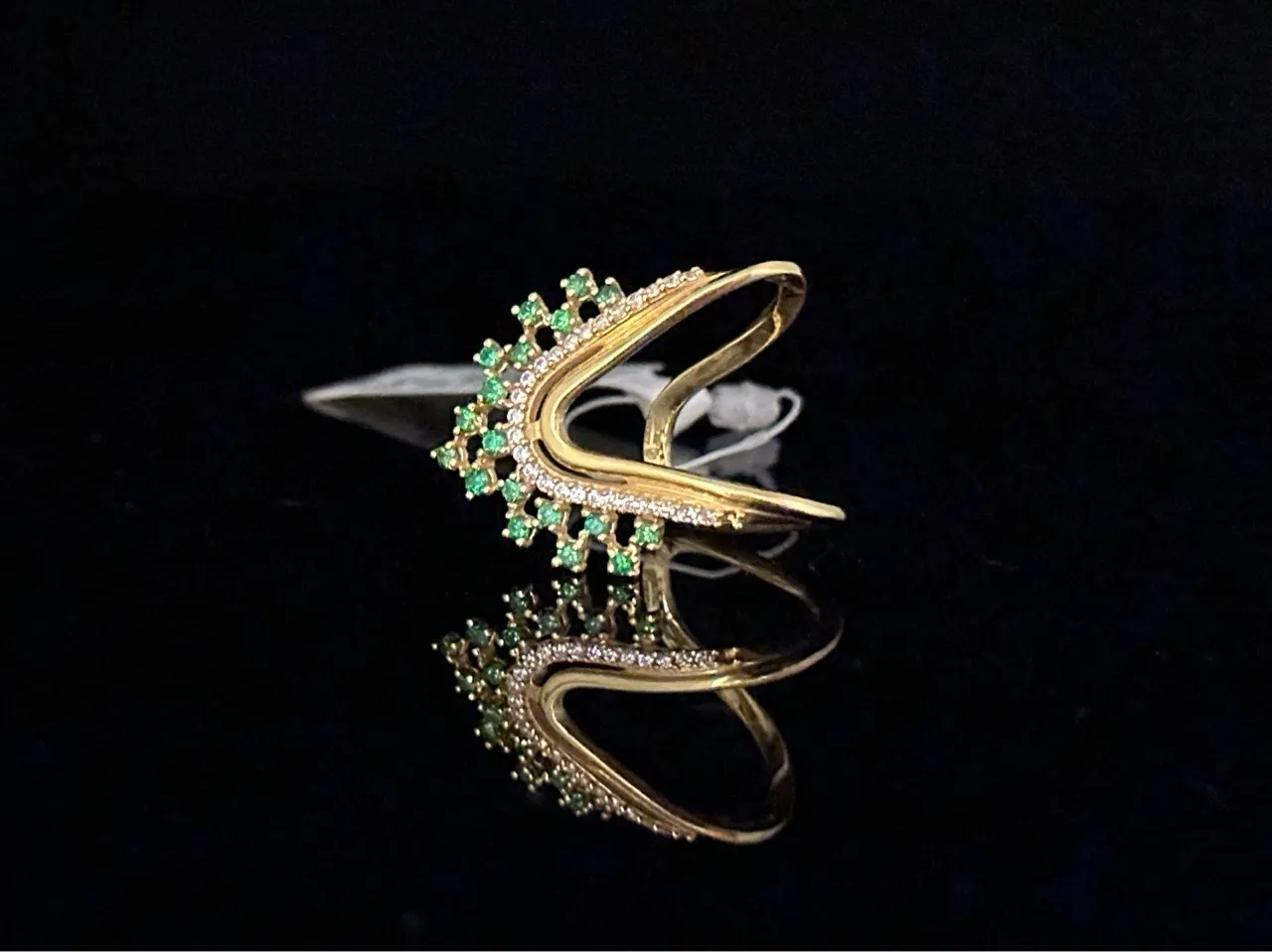 Ladies Ring 2