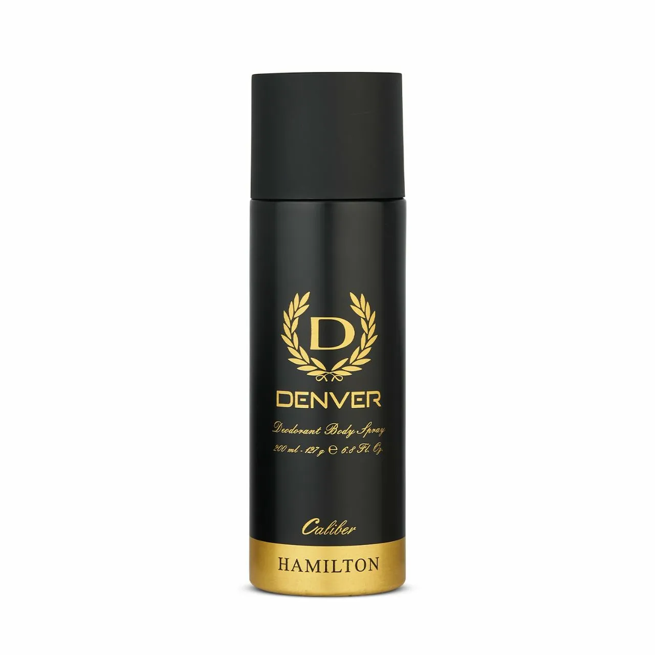 Denver Caliber Dedorant Body Spray 165 Ml