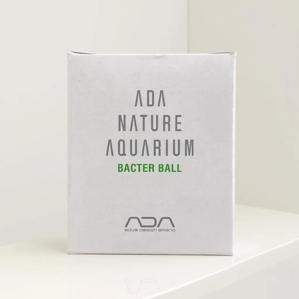 ADA Nature Aquarium Bacter Ball