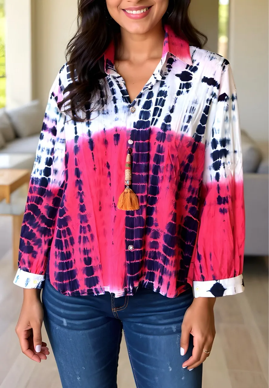 CHITRAN SHIRT