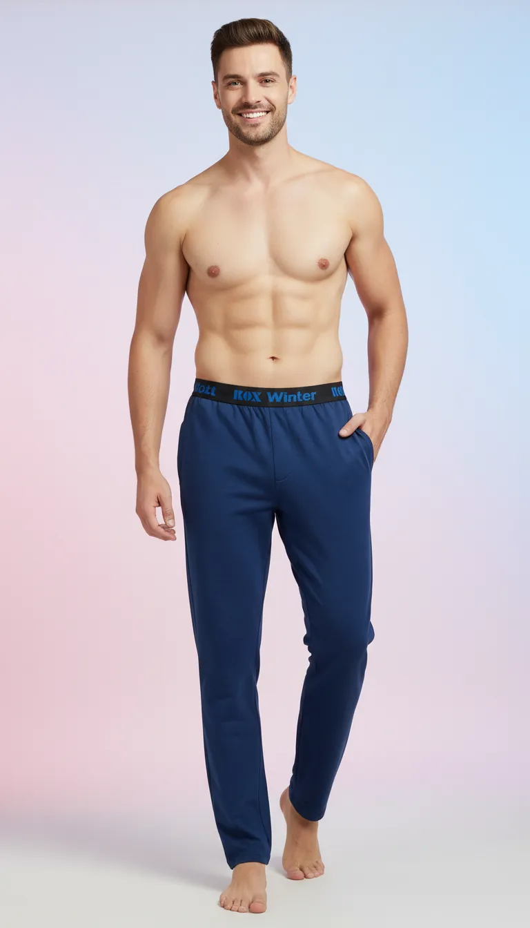 Kox Winter Thermal Trouser Innerwear