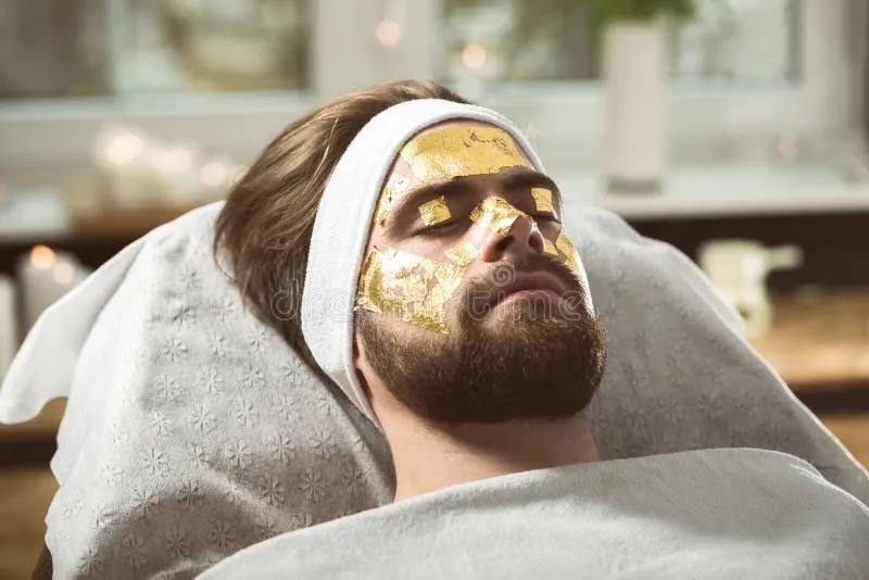 Lotus Facial.