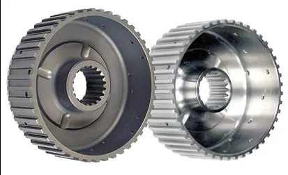 Hub Clutch