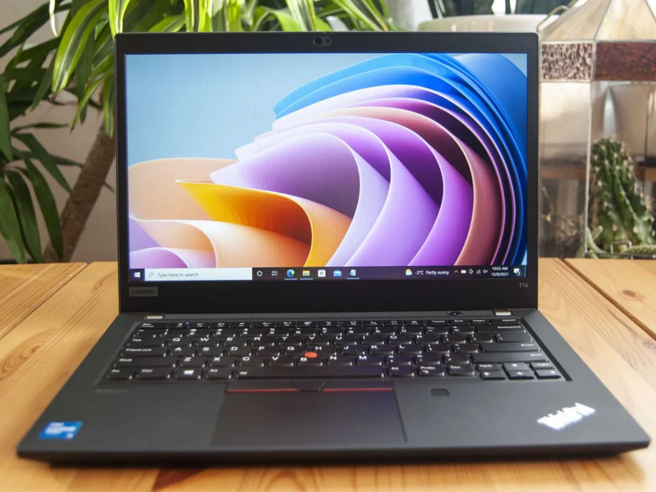 Lenovo ThinkPad T14 Core i7 10th Generation