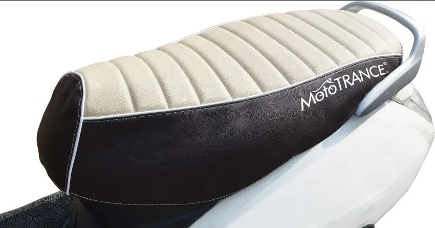 Seat Cover Activa