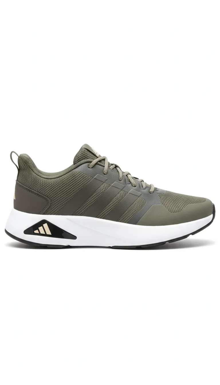 Adidas.- Running Shoes