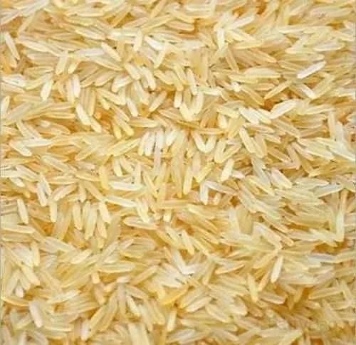 Golden Sela Rice Loose 5 Kg