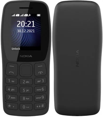 Nokia 105 Classic