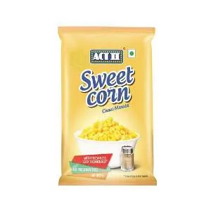 ACT II Sweet Corn - Chat Masala 121 g