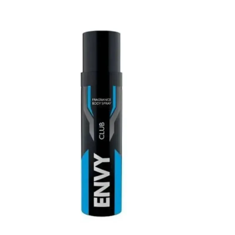 Envy Club Fragrance Body Spray 30ml