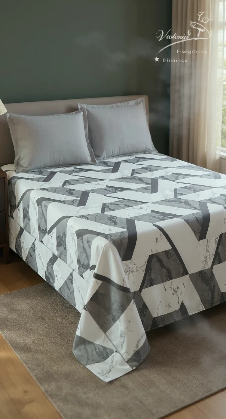 La Victoria Bed Sheet