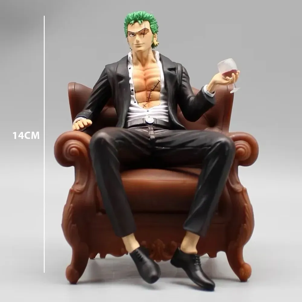 Anime Action Figure