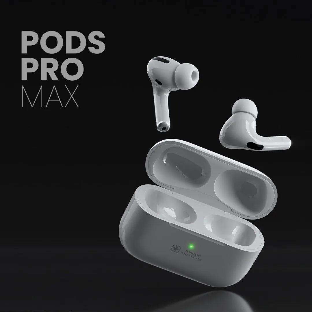 Pods Pro Max