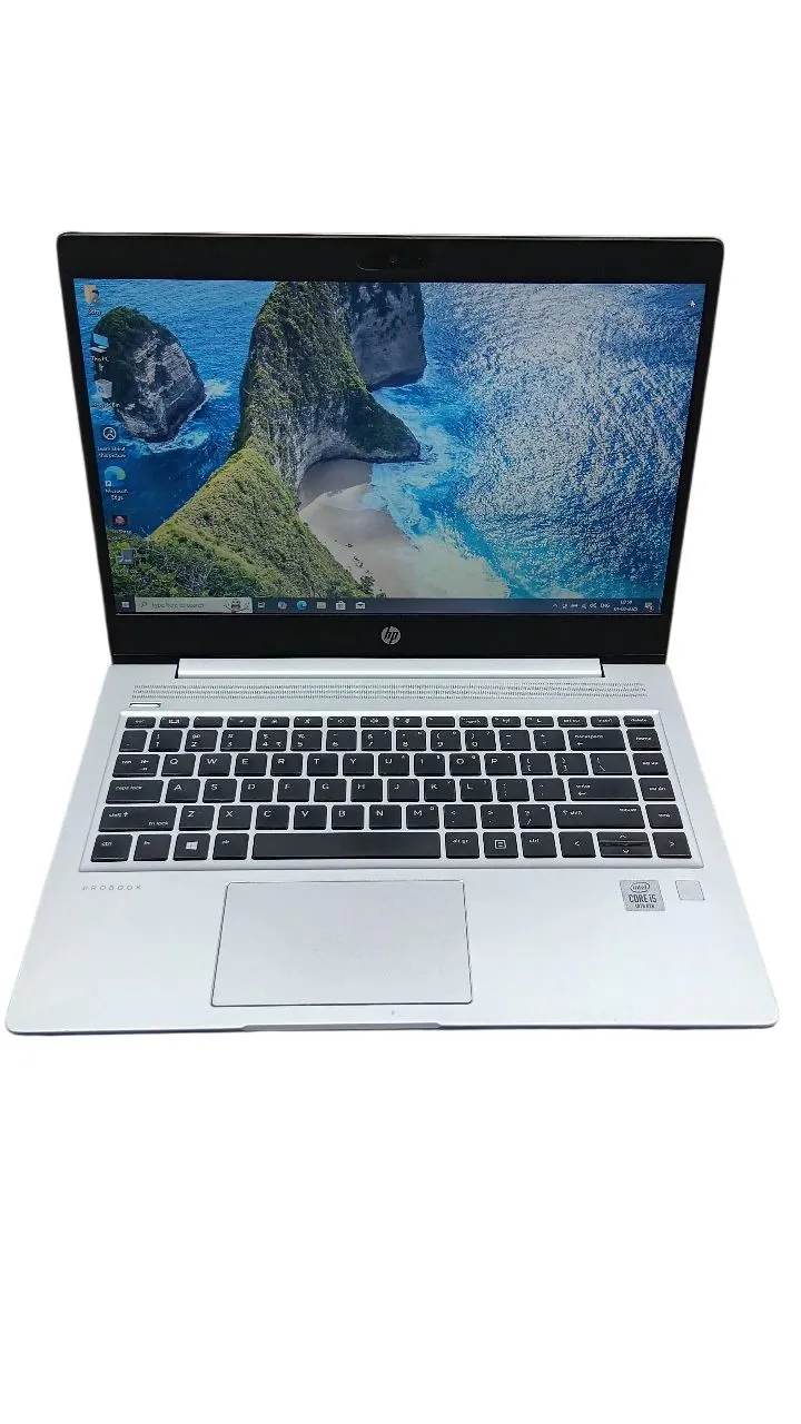 HP ProBook 440 G7