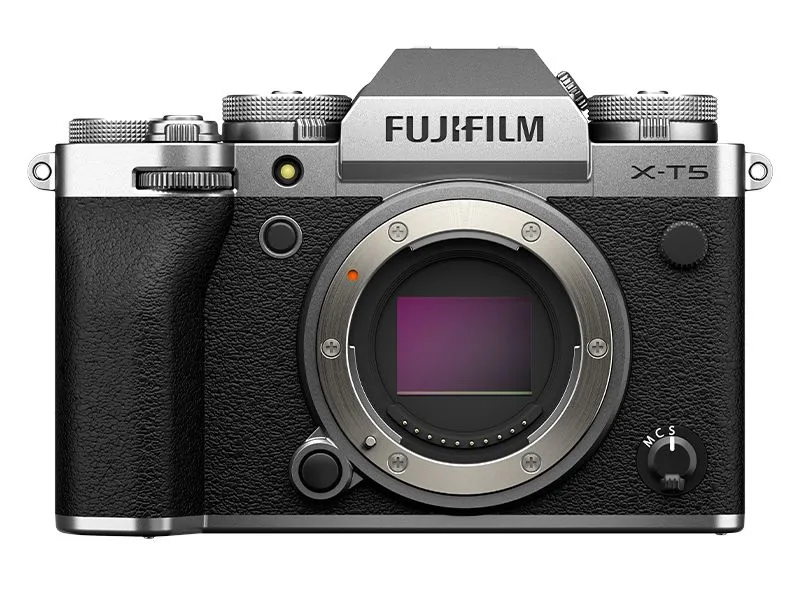 FUJIFILM X-T5 (BODY)