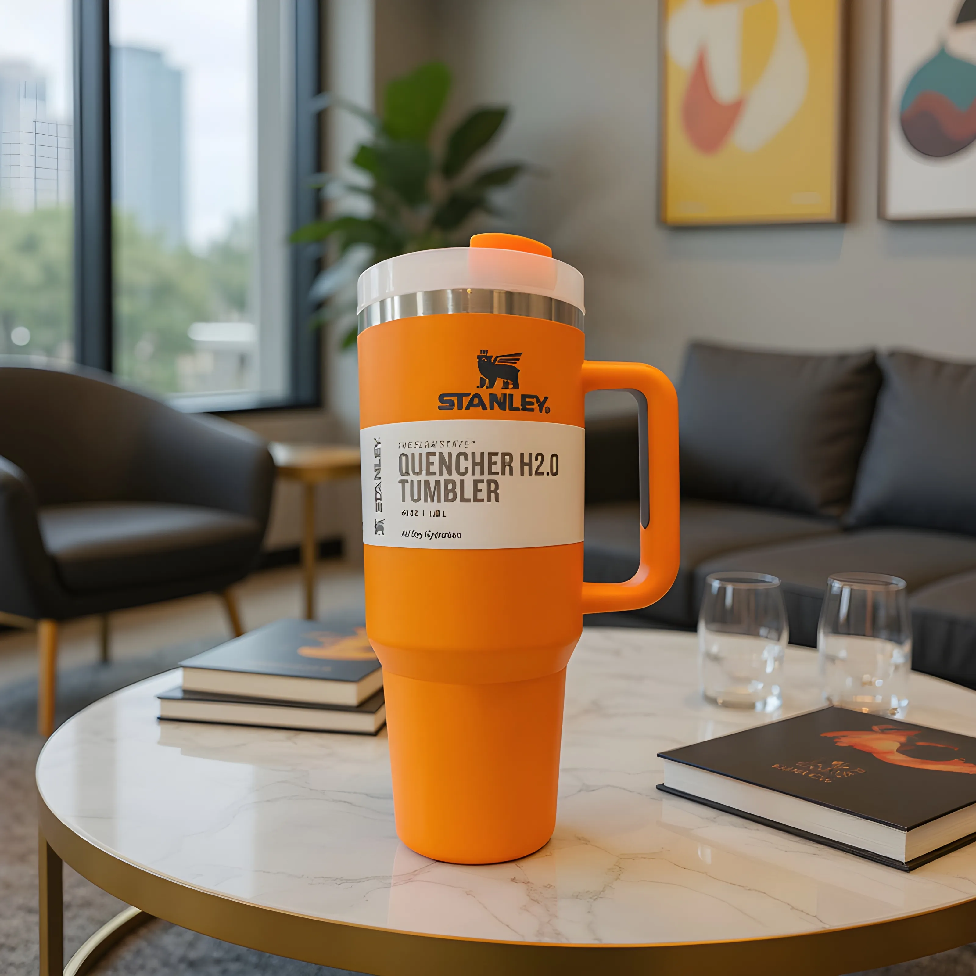 Stanley Quencher H2.0 TumbleR