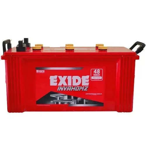 Exide Inva Homz