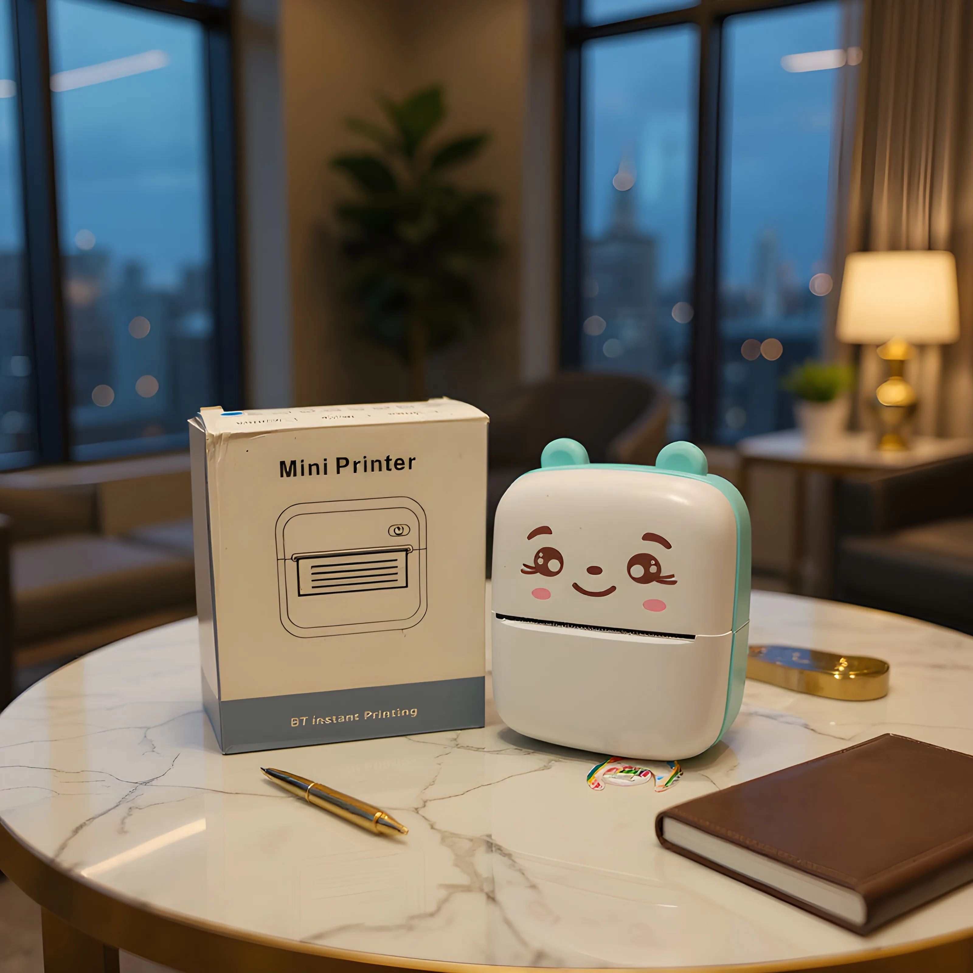 Mini Printer