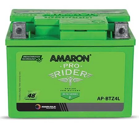 Amaron Battery