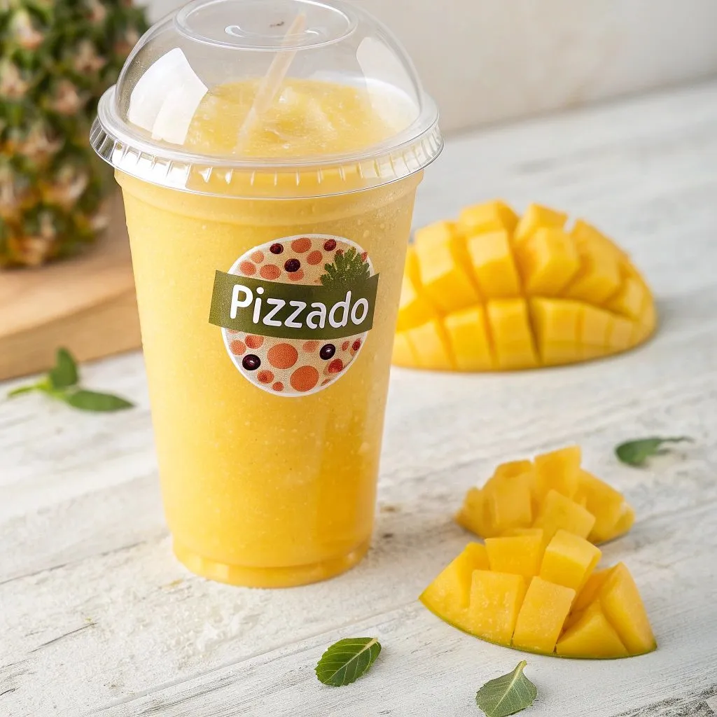 Mango Shake