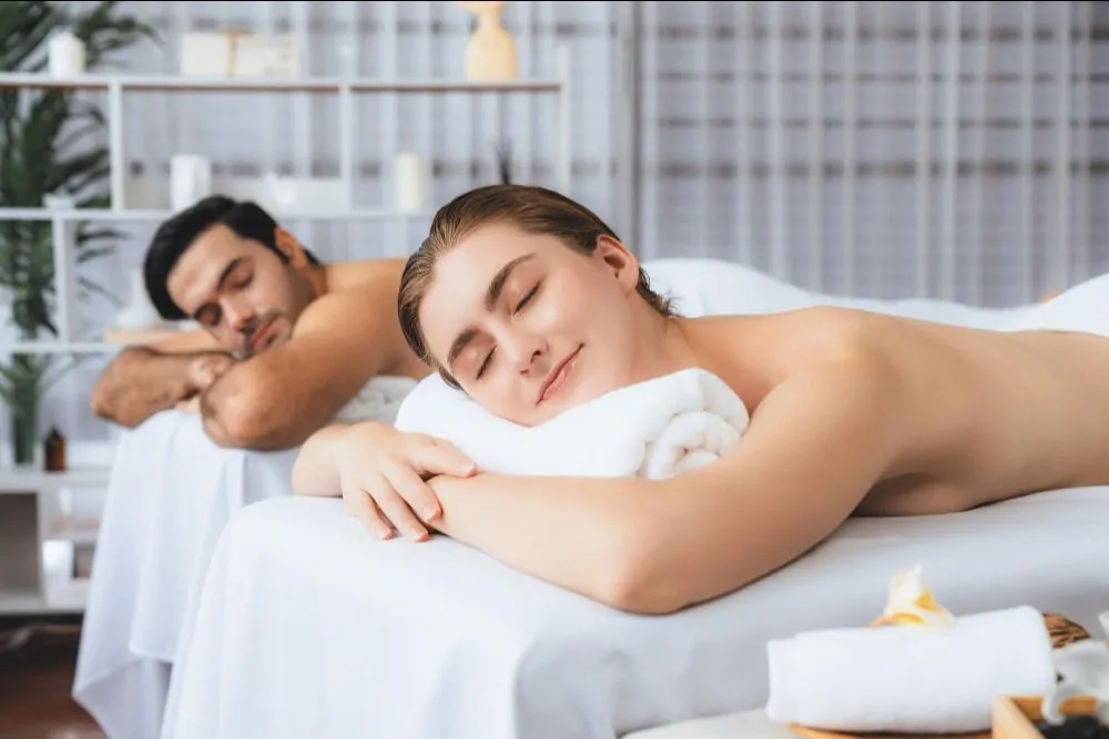 Advanced Sciatica Therapy Treatment