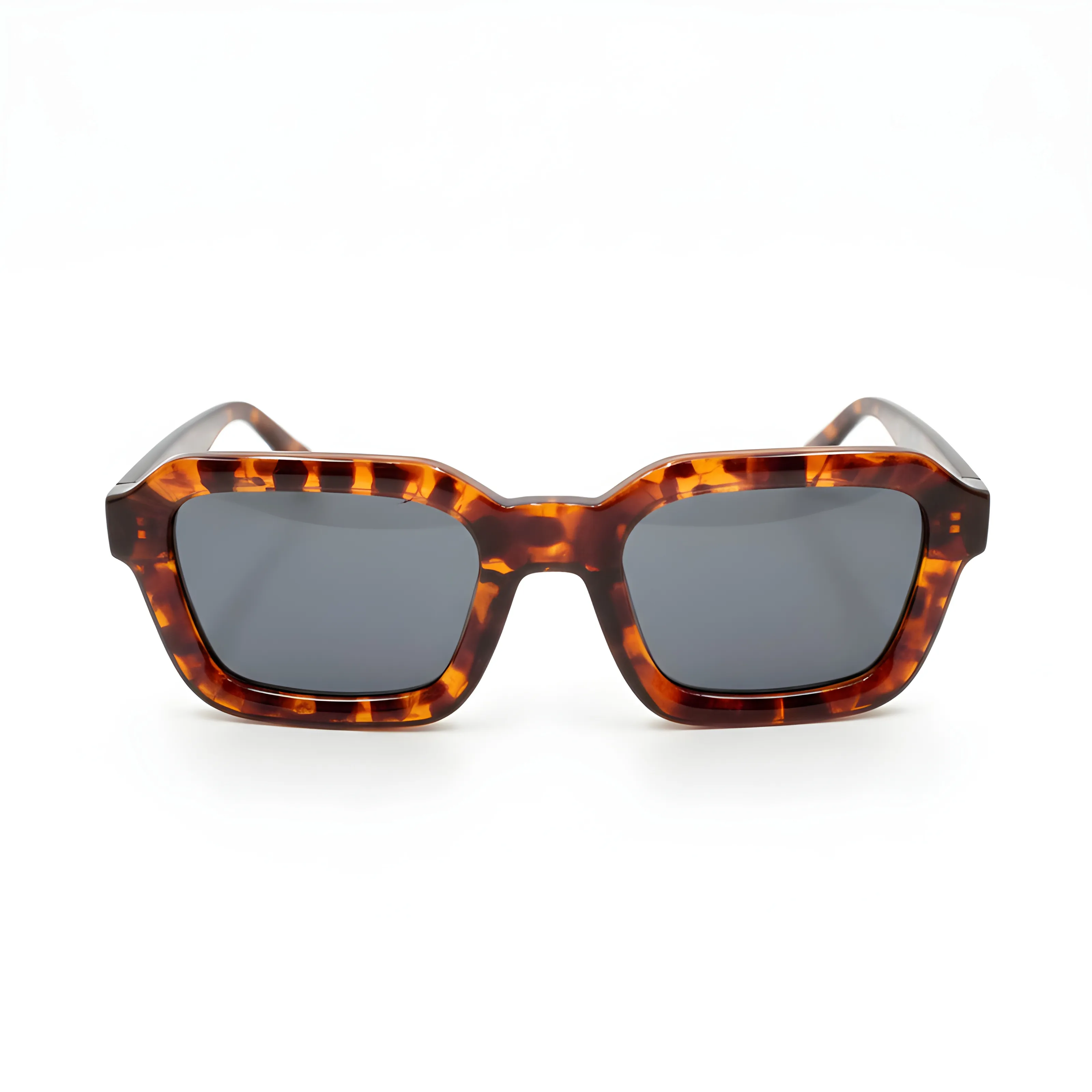Tortoiseshell Sunglasses
