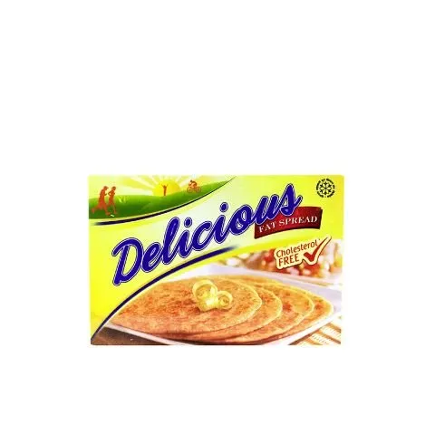 Amul Butter Delicious 100 g