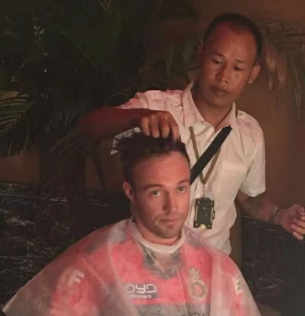 Advanced Haircut Service