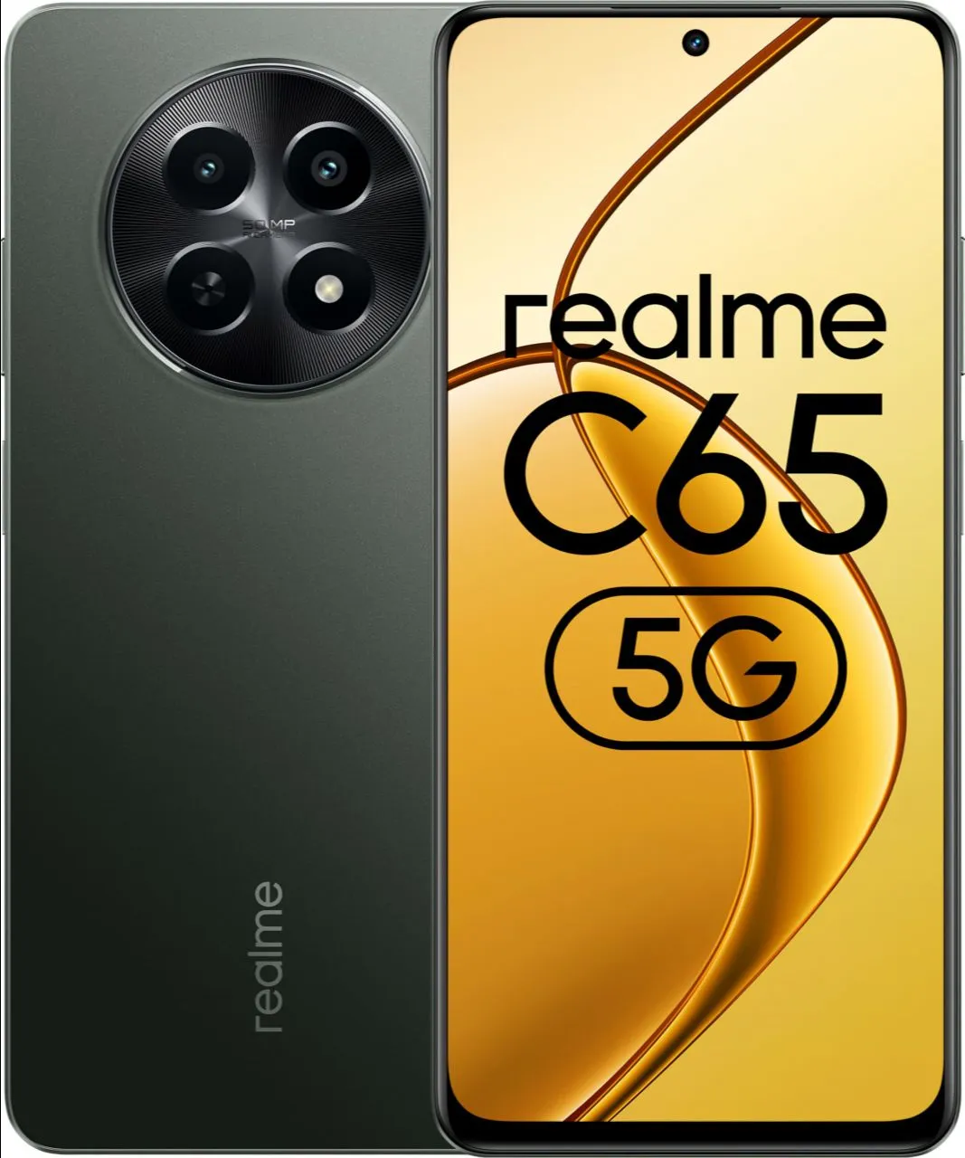 REALME C65 5G 6/128
