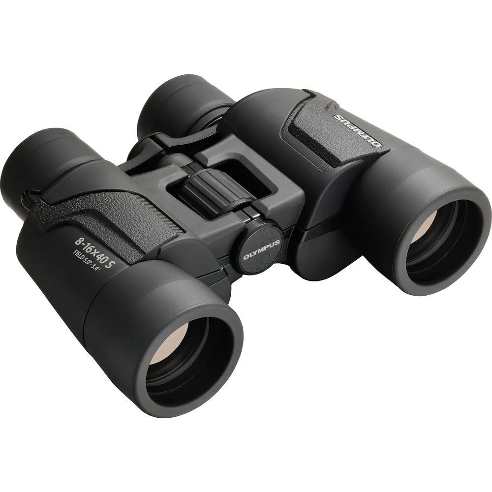 8 -16× 40 S Binoculars