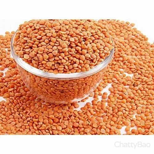Masoor Dal (Red) Loose 500 g