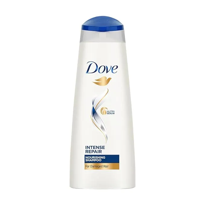 Dove Intense Repair Shampoo 340 ml