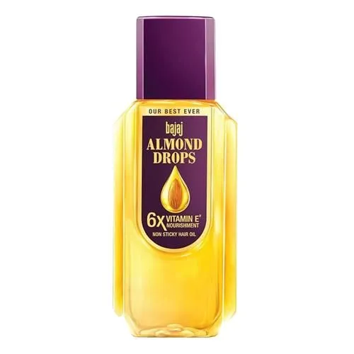 Bajaj Almond Drops Hair Oil 300 ml