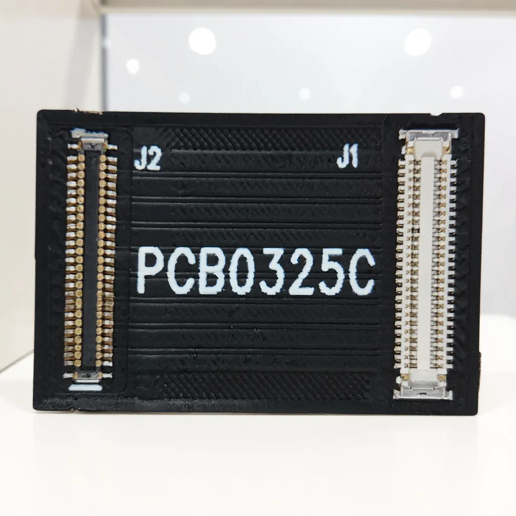 HSF-20 PCB0325C