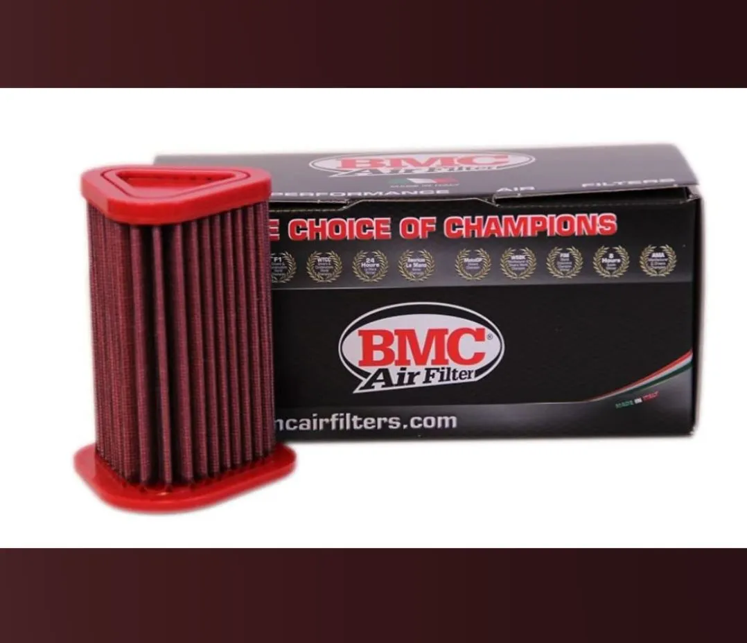 BMC Air Filter FM01070 for Royal Enfield INTERCEPTOR 650/CONTINENTAL GT 650